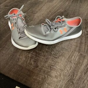 Under Armour Shoes